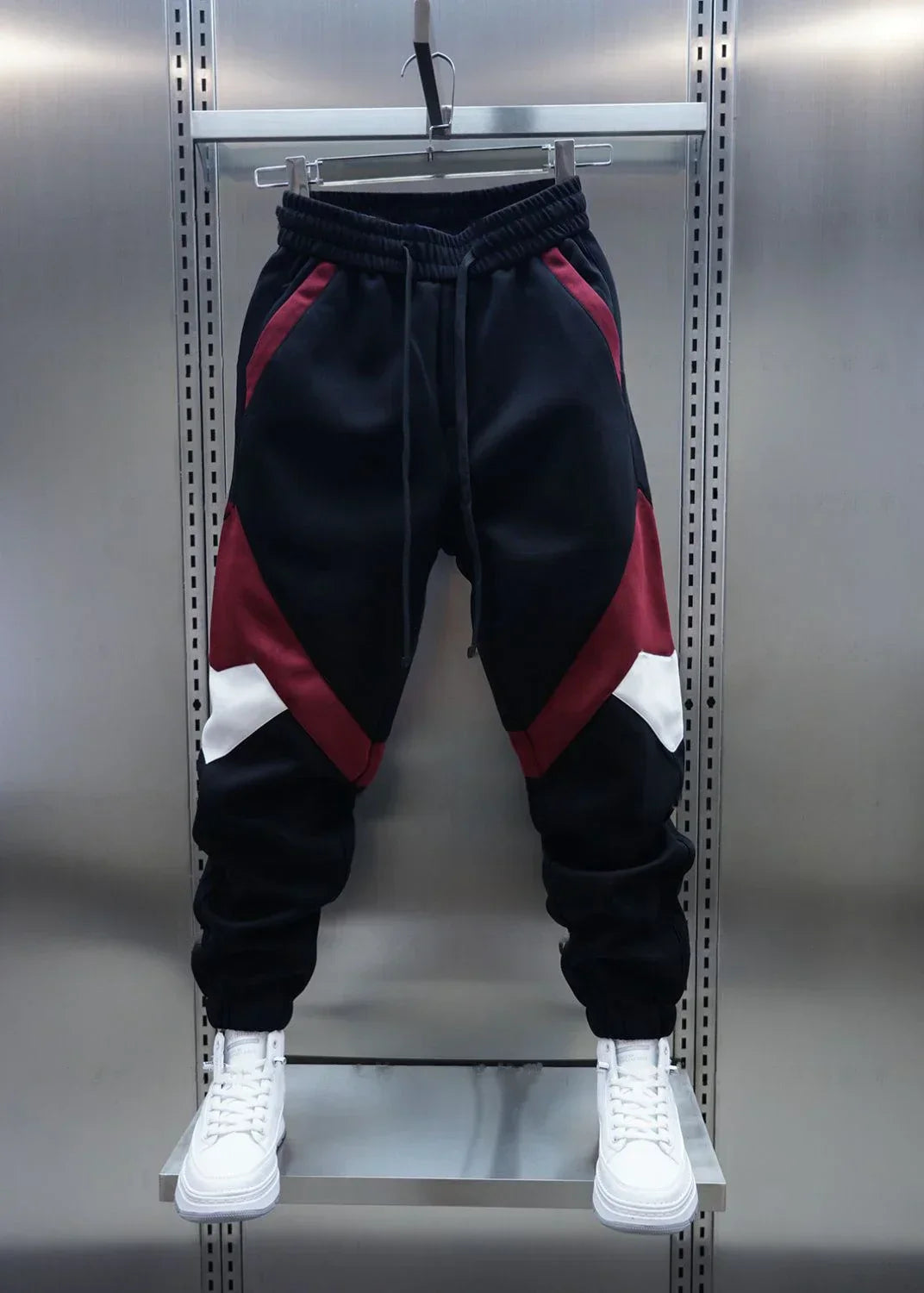 Thierry® | Mixed Color Pants