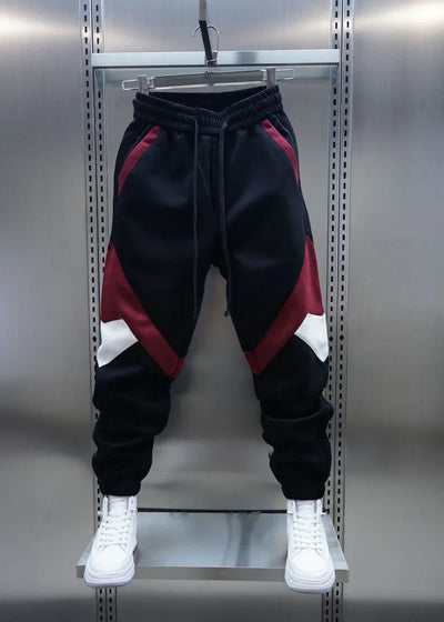 Thierry® | Mixed Color Pants