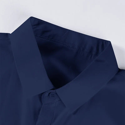 Malachi | Casual Summer Shirt