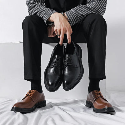 Benenson® | Genuine Leather Shoes