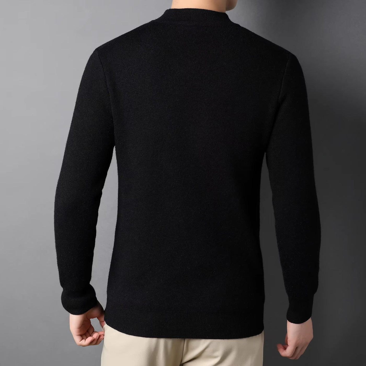 Roderick® | Cashmere Sweater