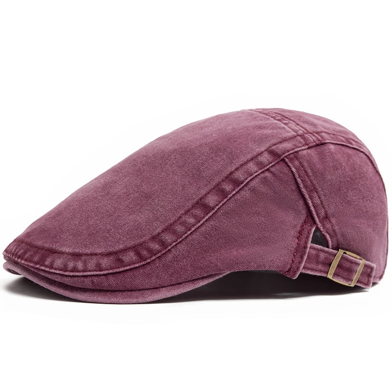 Zephyr | Vintage Beret
