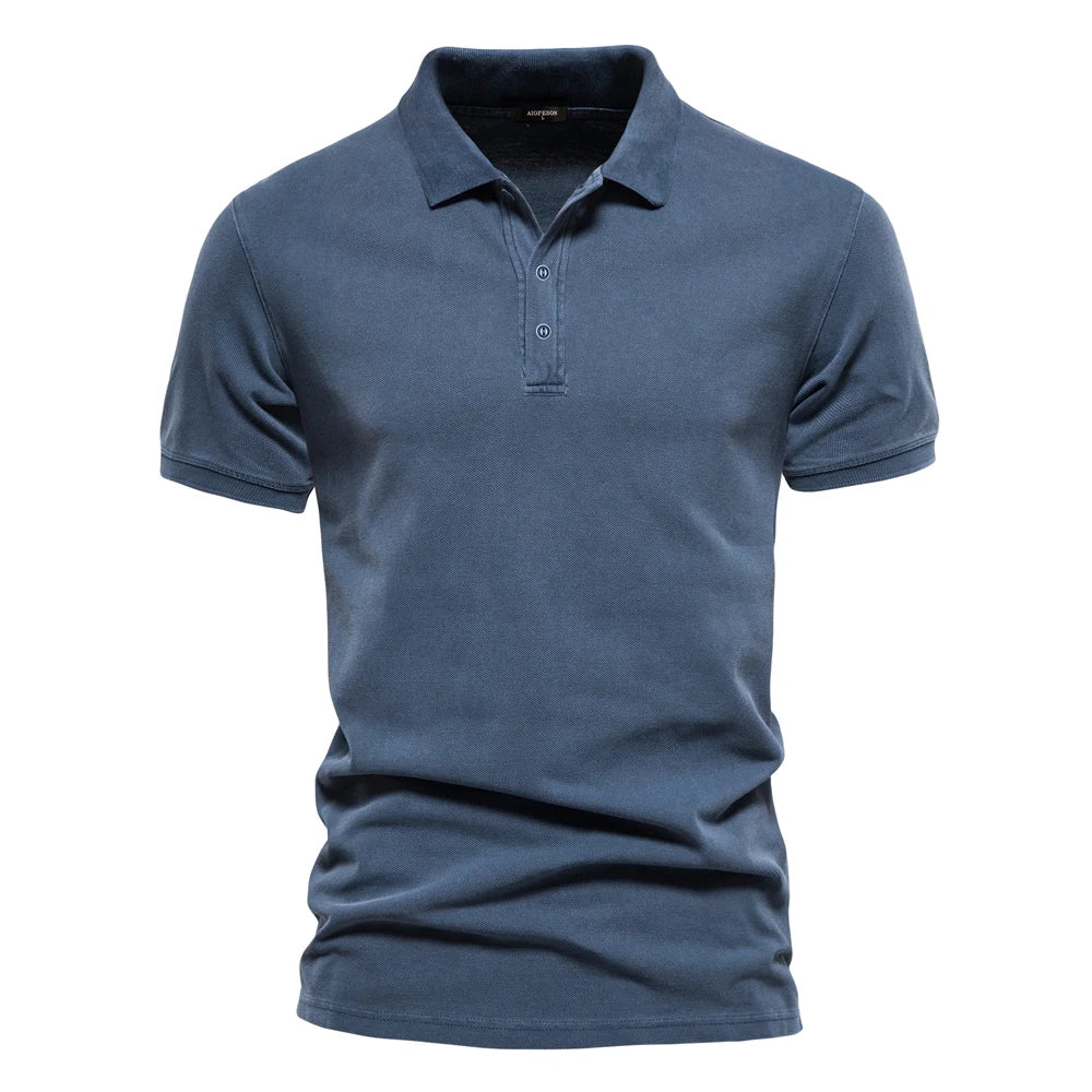 Ellis® | Elegant Men'S Polo