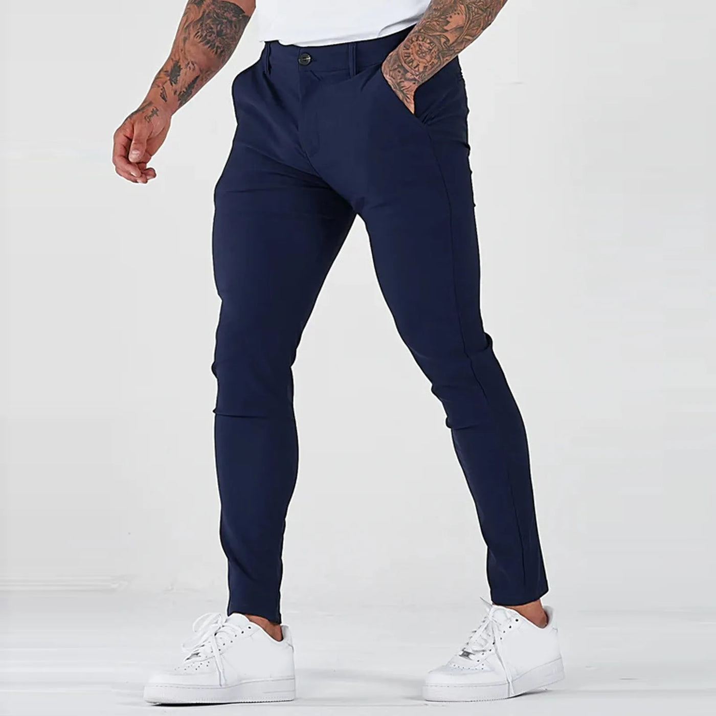 Hubert® | Premium Stretch Pants