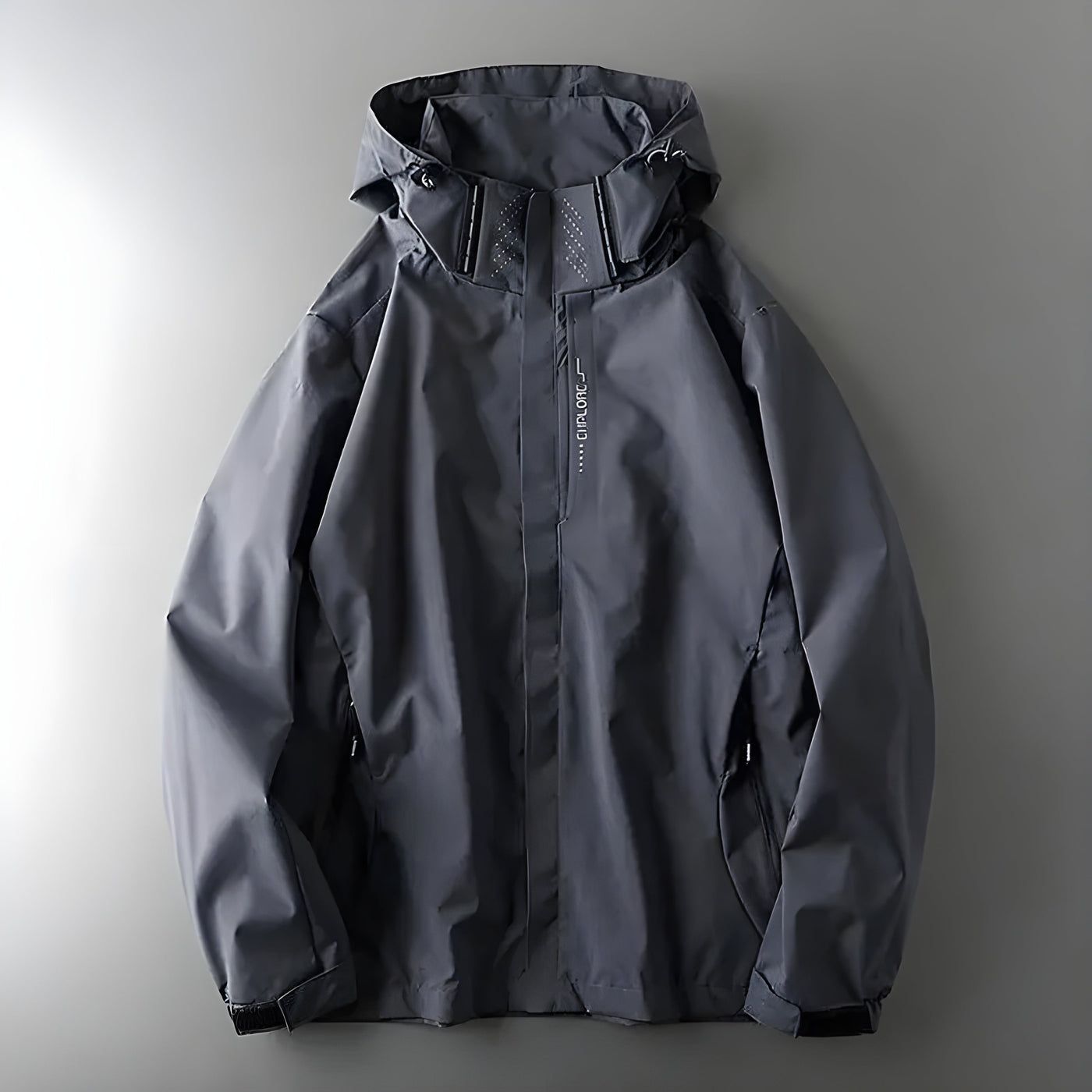 Gaul | Waterproof windbreaker