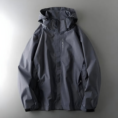 Gaul | Waterproof windbreaker