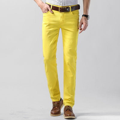 Roberto® | Timeless And Stylish   Trousers