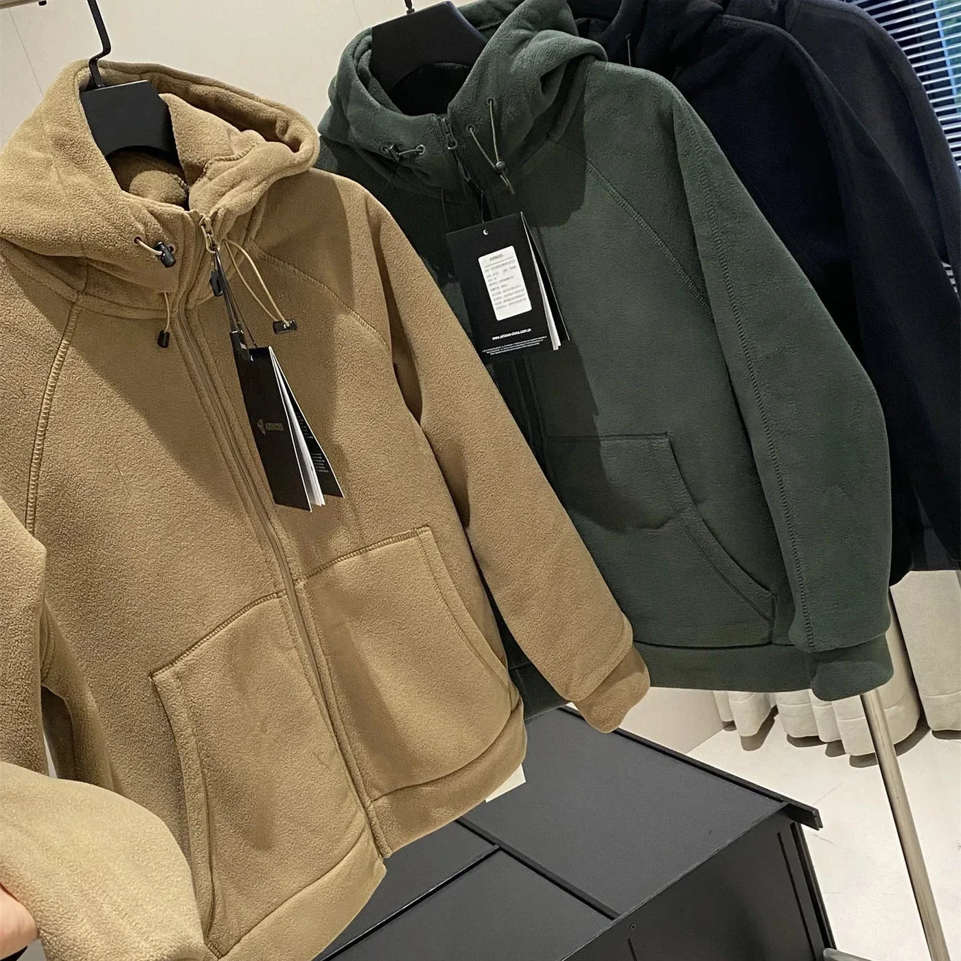 Óscar® | Premium Cotton Sweatshirt