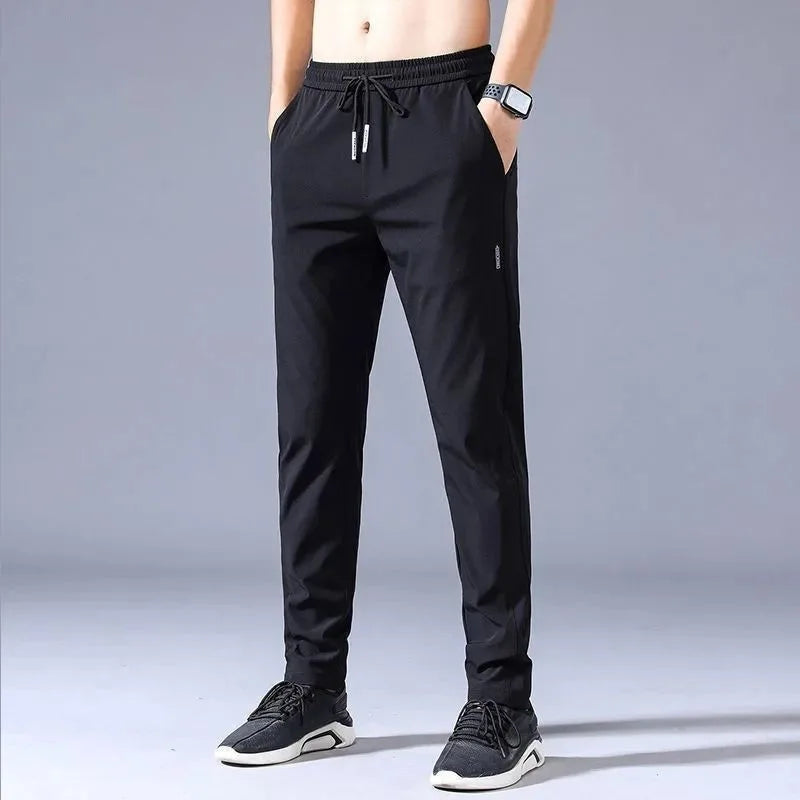 Absalón® | Elastic And Breathable Jogger Pants