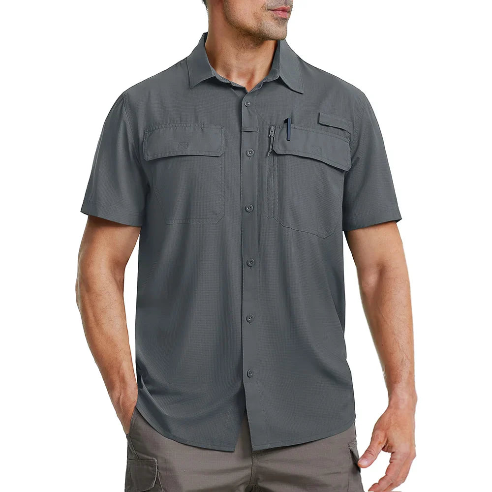 Douglas® | Outdoor Summer Blouse