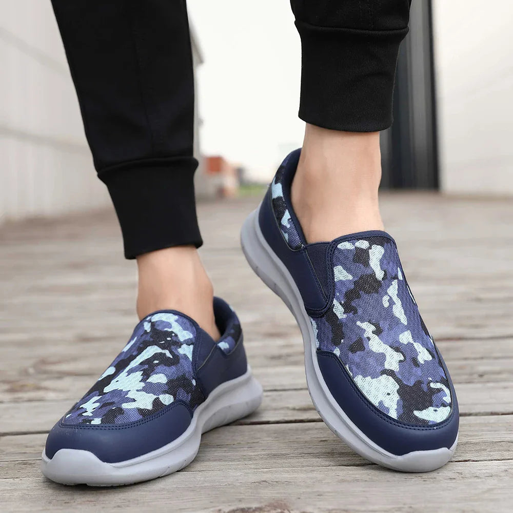 Mateo® | Chuck Shoes