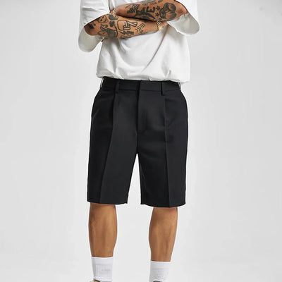 Lucas | MINAC TAILORED SHORTS