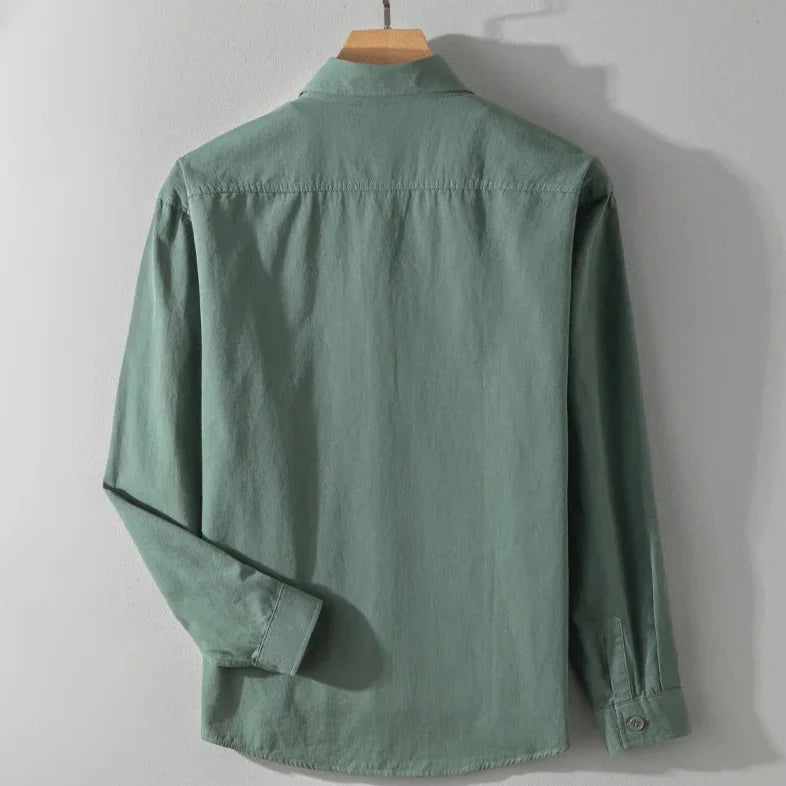 Benny® | Cotton Shirt