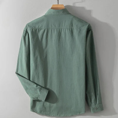 Benny® | Cotton Shirt