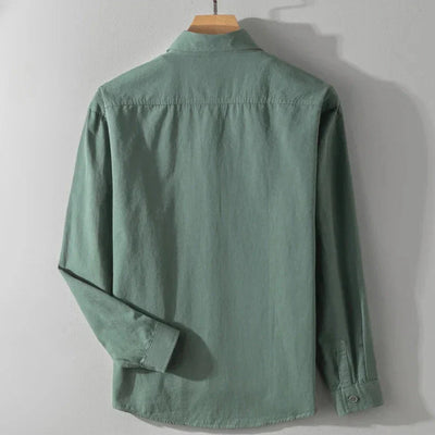 Aniruddha® | Dalvin 100% Cotton Shirt