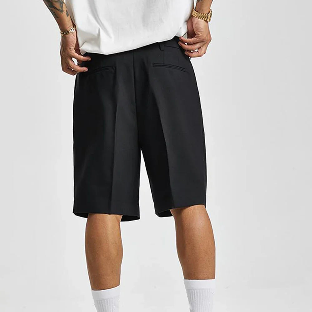 Deacon® | Tailored Shorts