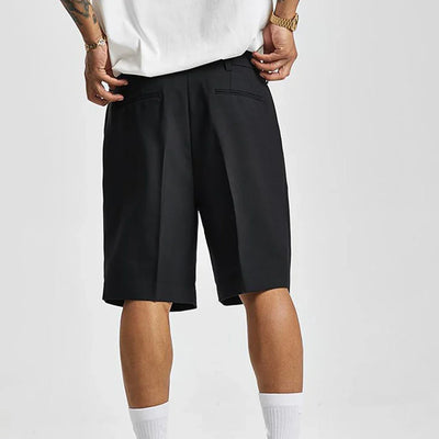 Lucas | MINAC TAILORED SHORTS