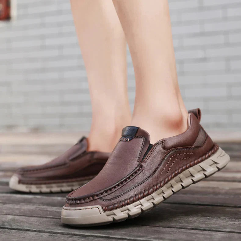 Benjy® | Genuine Leather Shoes