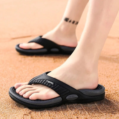 Clement® | Men'S Casual Flip Flops
