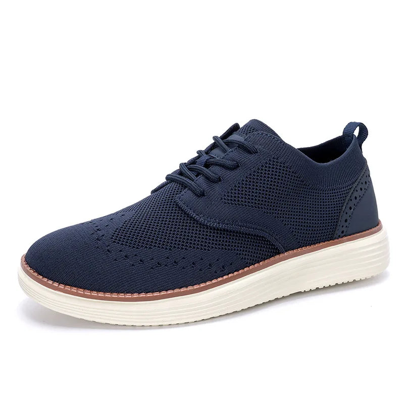 Dru | Verona Knit Sneakers