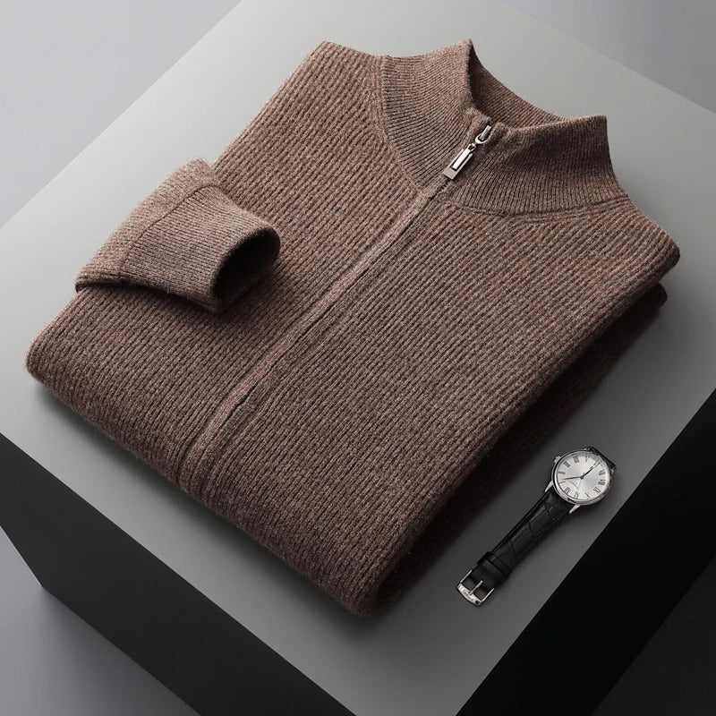 Alanis® | ALESSIO CASHMERE SWEATER