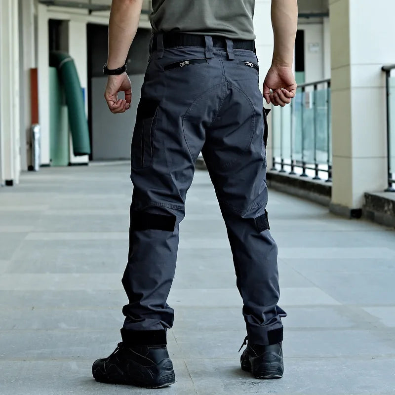 Raúl® | Uncomplicated And Trendy   Trousers