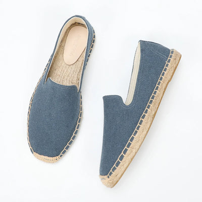 Juan | Casual Men's Espadrilles