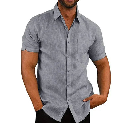 Manny® | Casual Shirt
