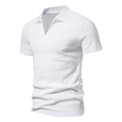 Warren® | Vintage polo shirt