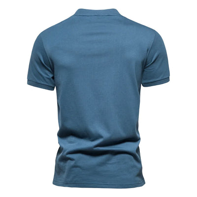 Colin® | Men'S Polo With Zipper
