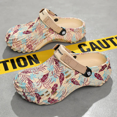 Beverlee® | Mohan Clogs