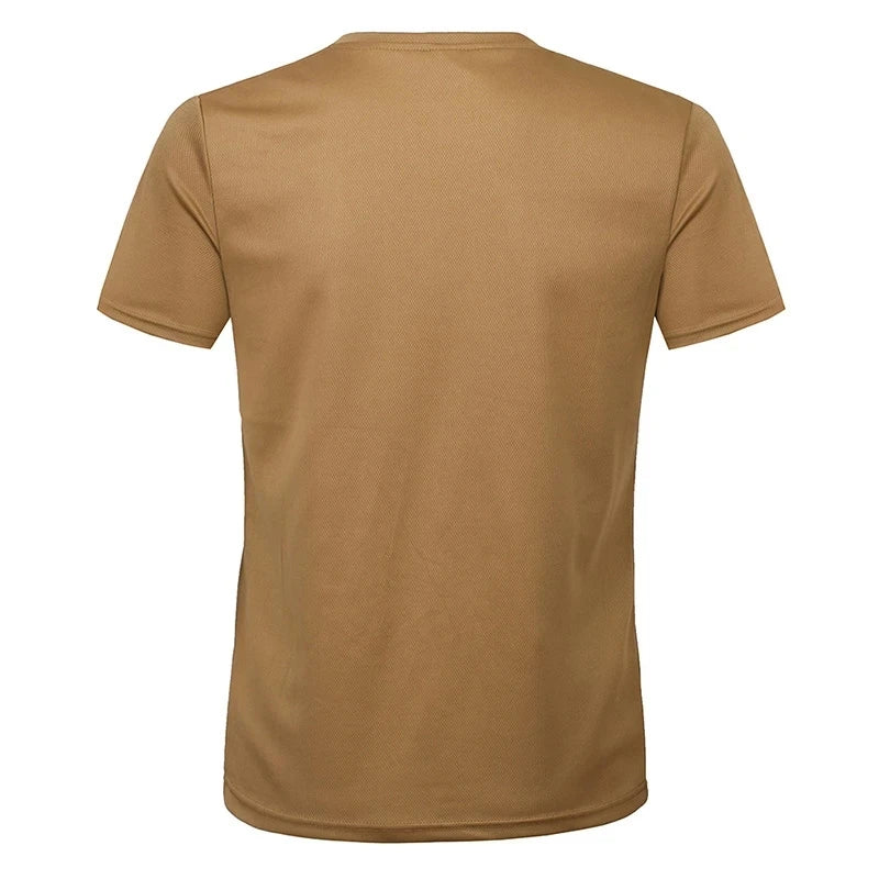 Zayn® | Men'S Outdoor T-Shirt