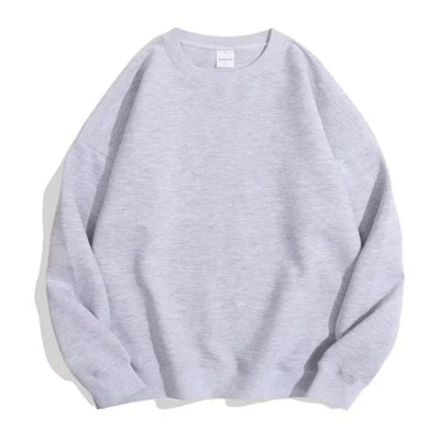 Dominic® | Unisex Casual Warme Oversized Sweater