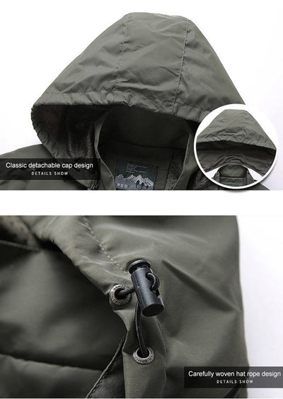 Assisi | FYNN™ l Softshell Jacket