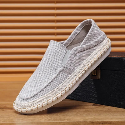 Declan | Slip-On Summer Shoes