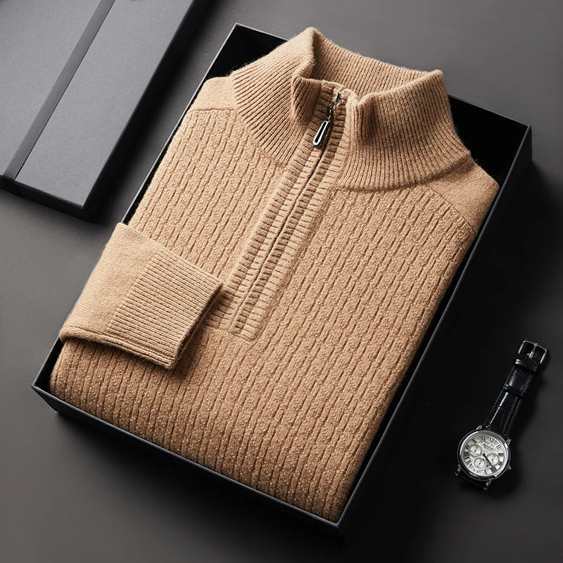 Rupert® | Zipper