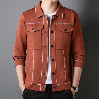 Alden® | Knitted Cardigan