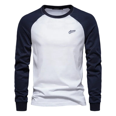 Sidney® | Long Sleeve T-Shirt