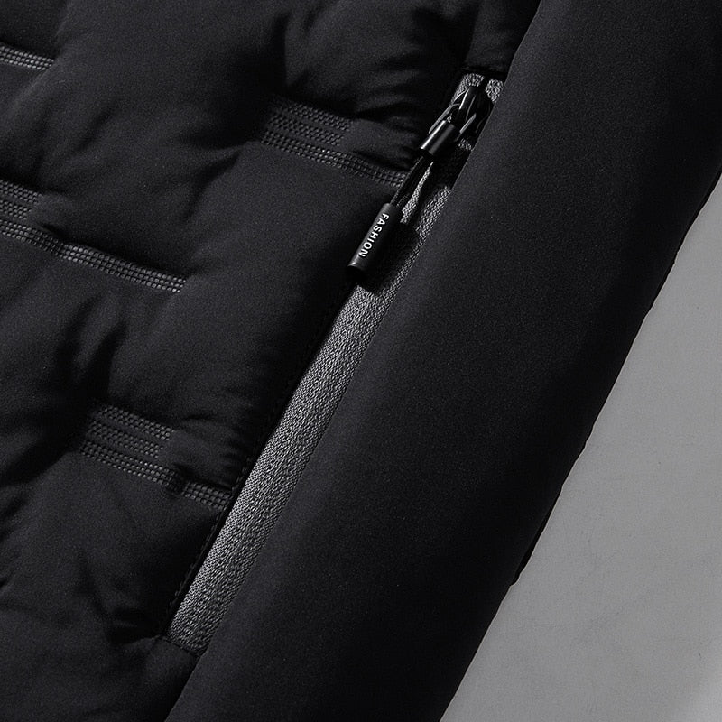 Ramón® | Premium hooded vest