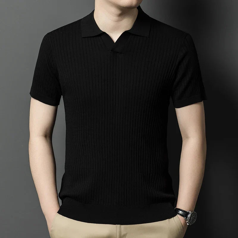 Hedley® | Monaco Polo Shirt