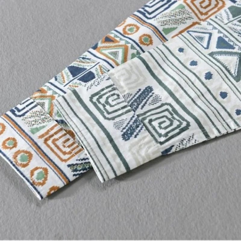 Kalman® | Men's bluse Boho