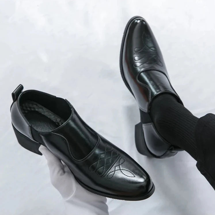 Polo® | Geline Leather Shoes