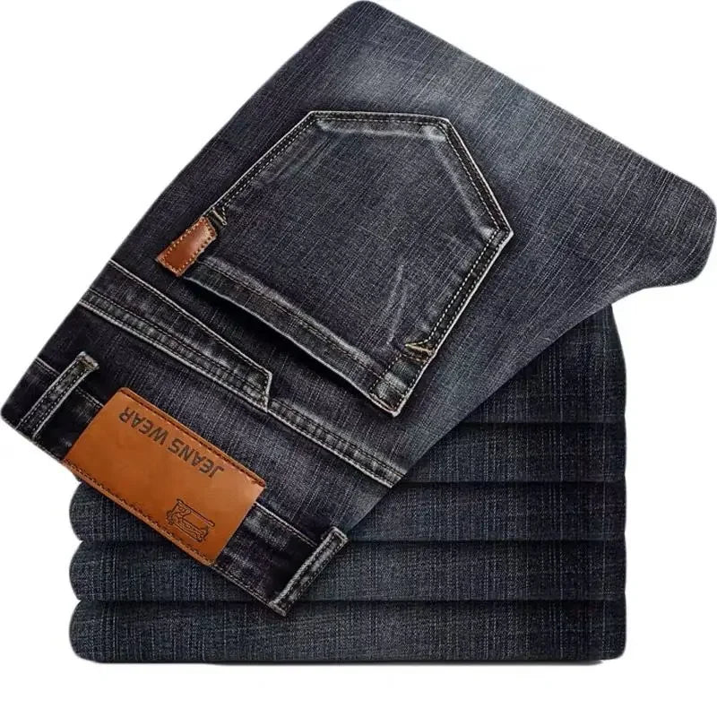 Barrie® | Denim Jeans