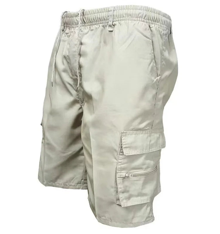 Alejandro | Casual Men's Cargo Shorts
