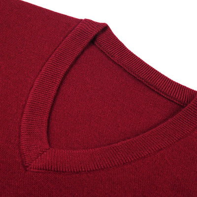 Liam | Elegant Sweater Vest