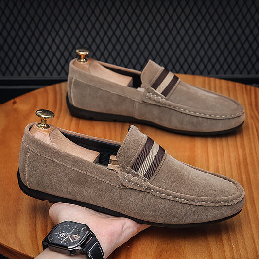 Francisco® | Classic suede shoes