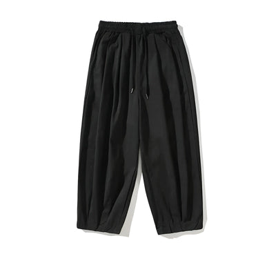 Ephraim | Valencia Cotton Sarouel Pants