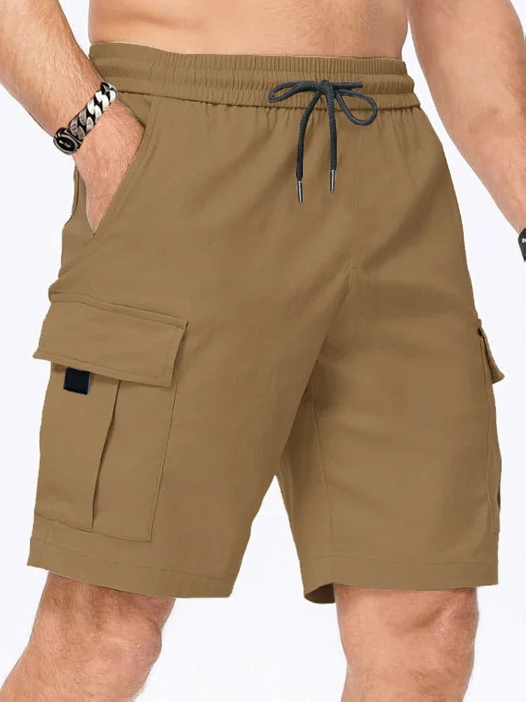Maximiliano | Cargo Men's Shorts