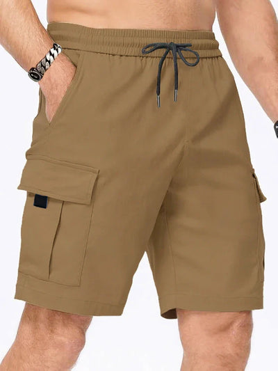 Maximiliano | Cargo Men's Shorts