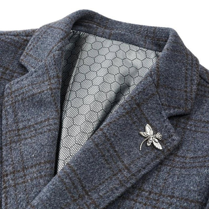 Travis® | Wool Blazer